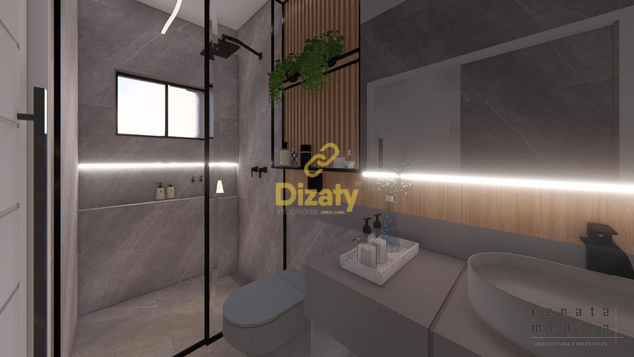 Casa, 4 quartos - Foto 51