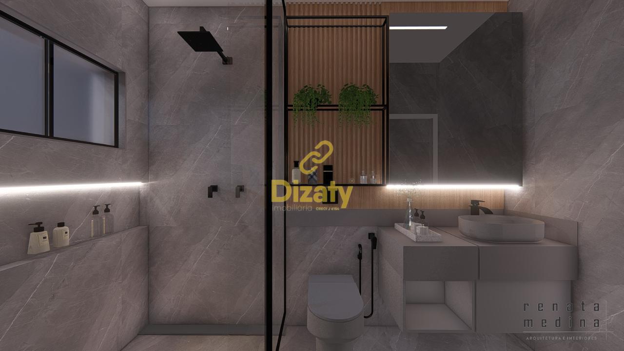 Casa, 4 quartos - Foto 52