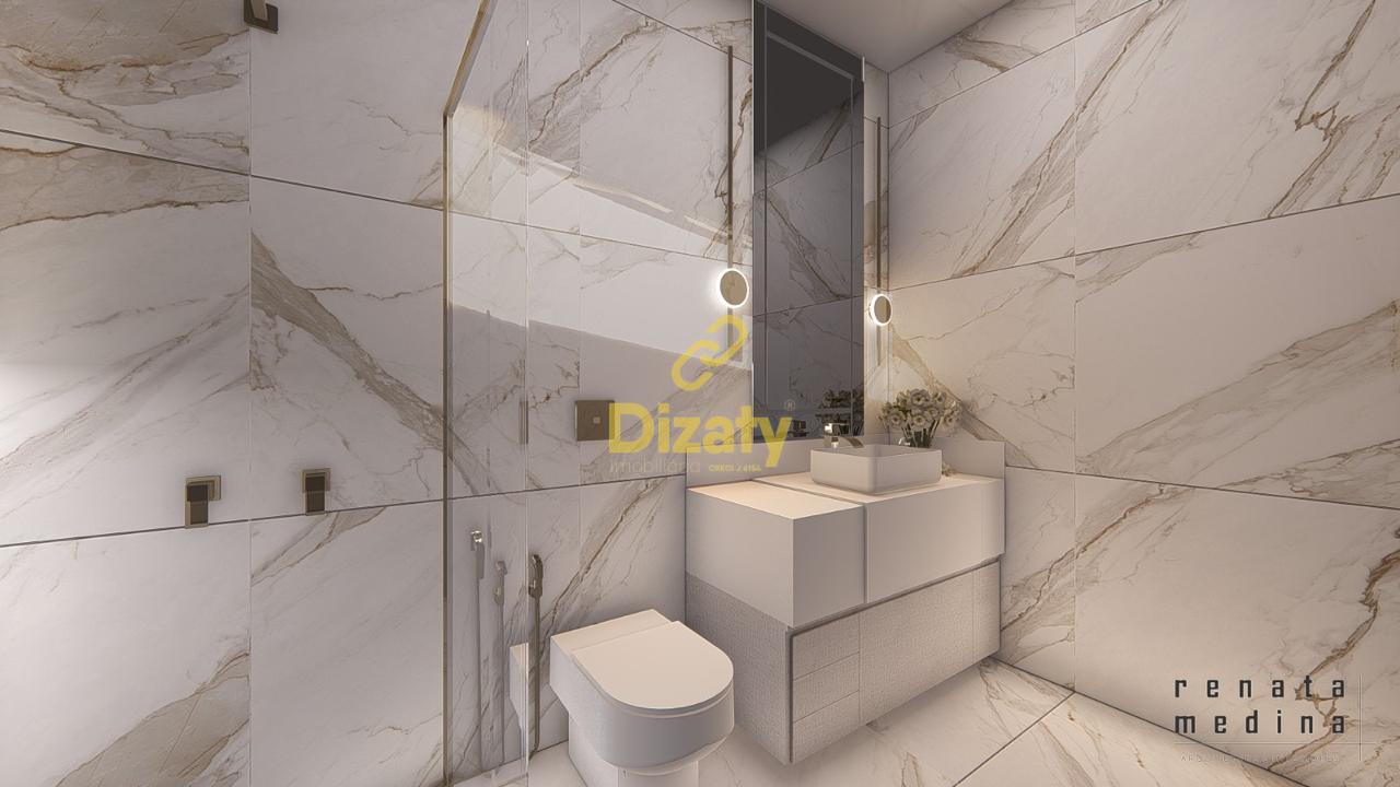 Casa, 4 quartos - Foto 53