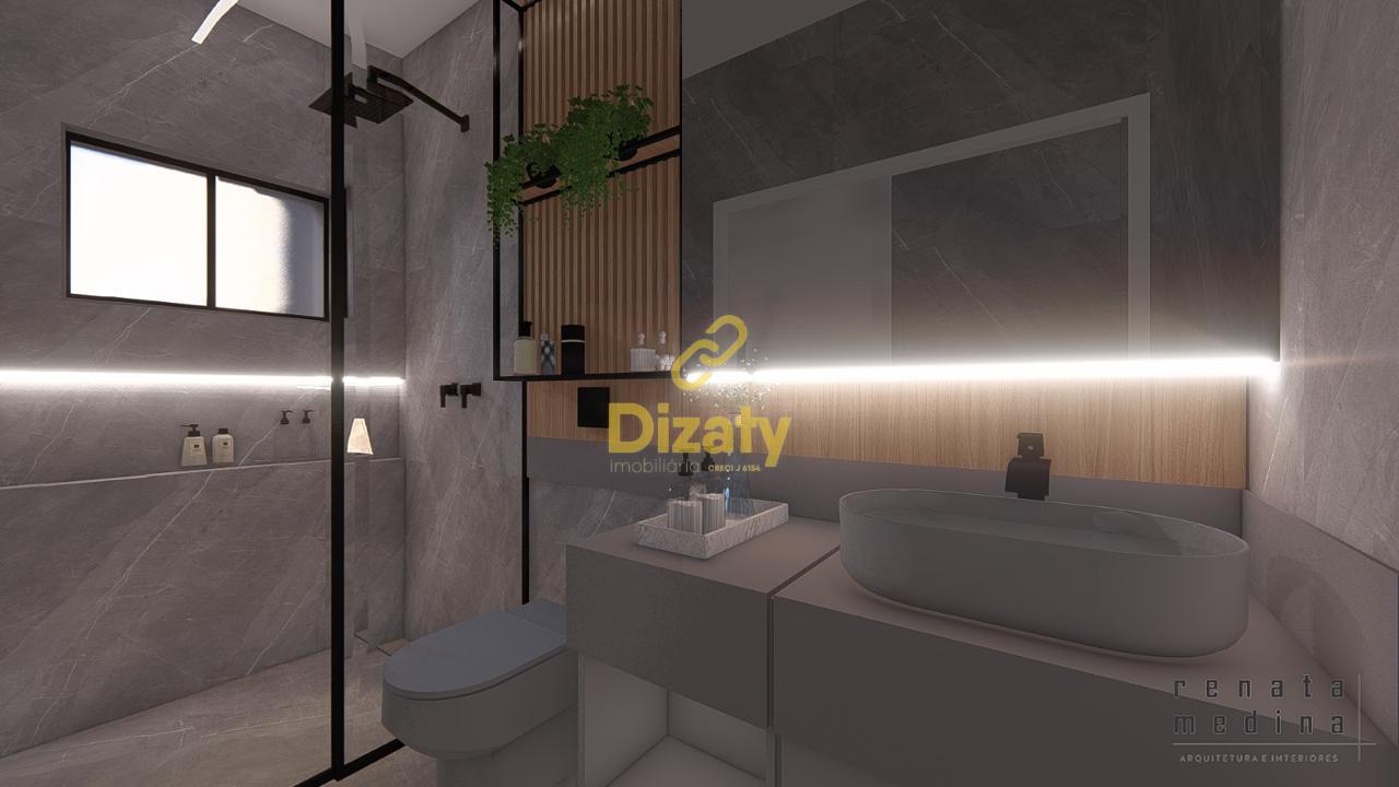 Casa, 4 quartos - Foto 56