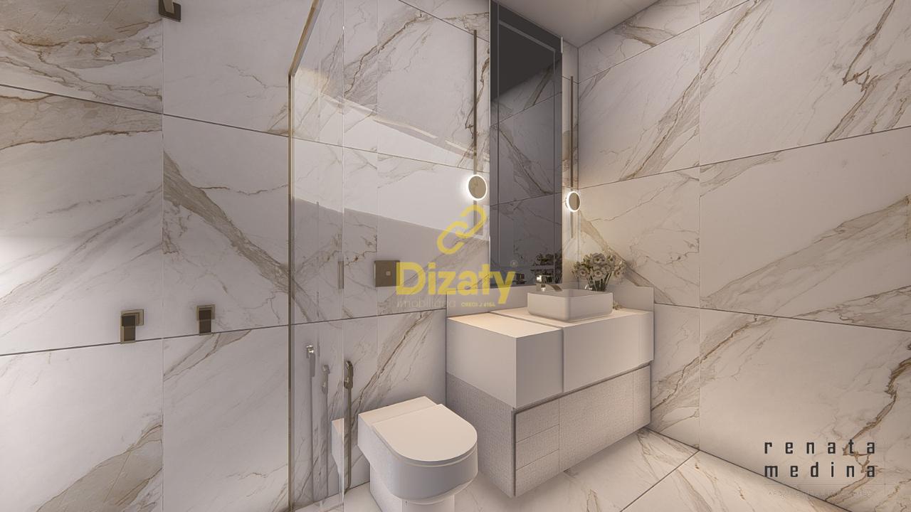 Casa, 4 quartos - Foto 58