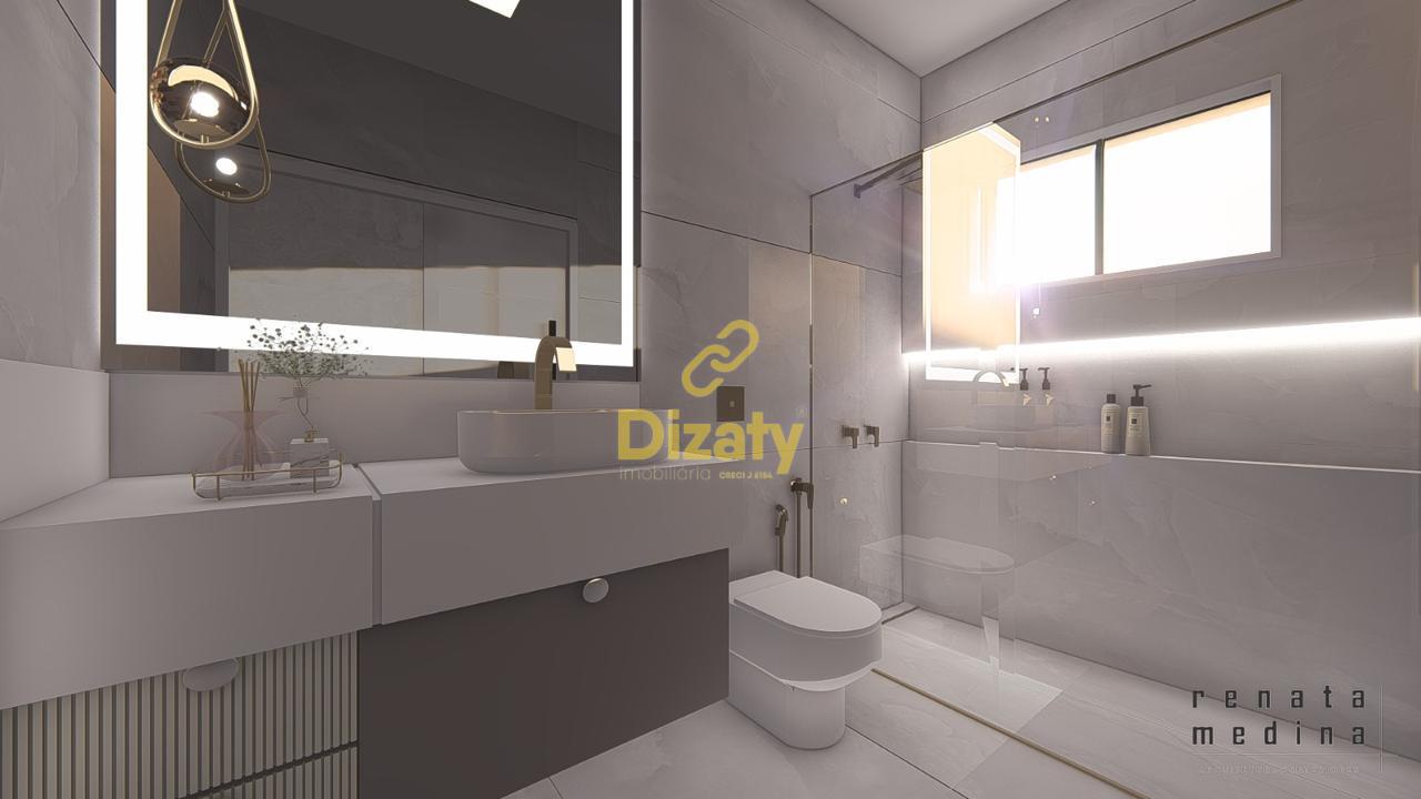 Casa, 4 quartos - Foto 60