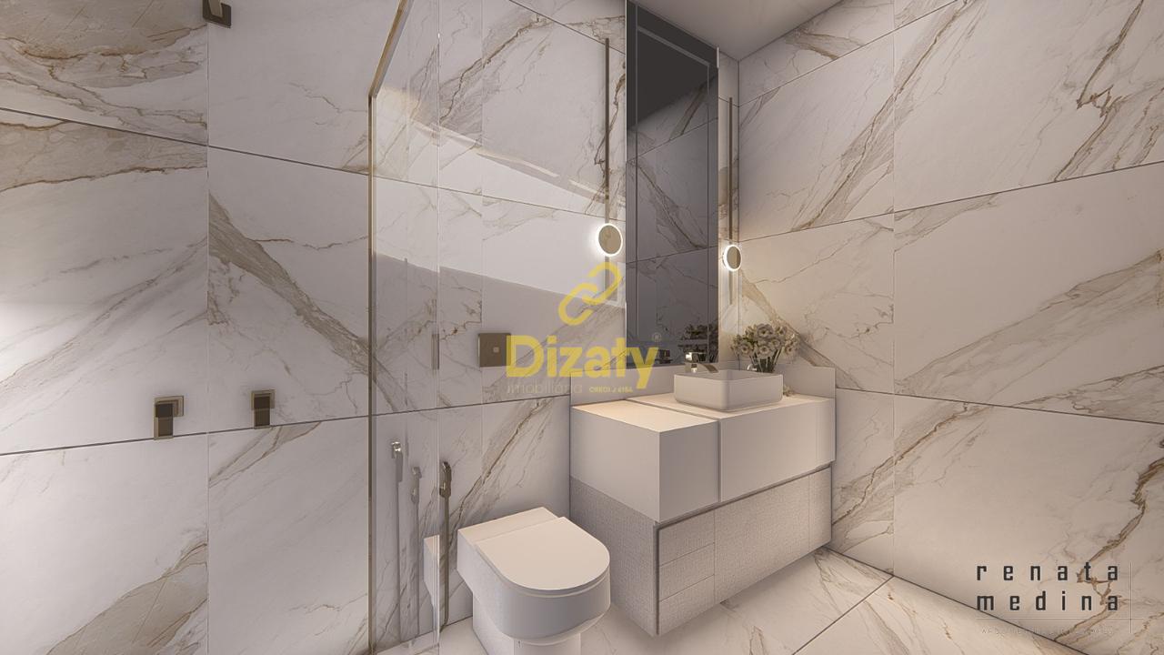 Casa, 4 quartos - Foto 63