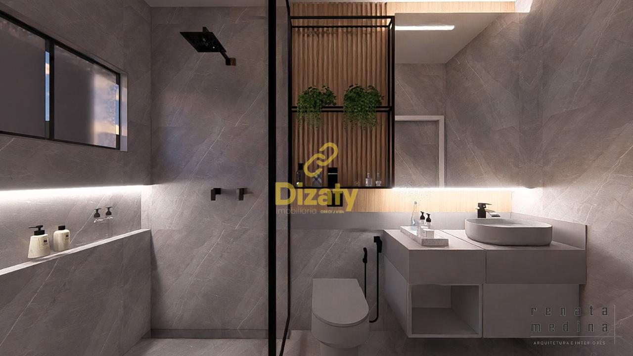 Casa, 4 quartos - Foto 64