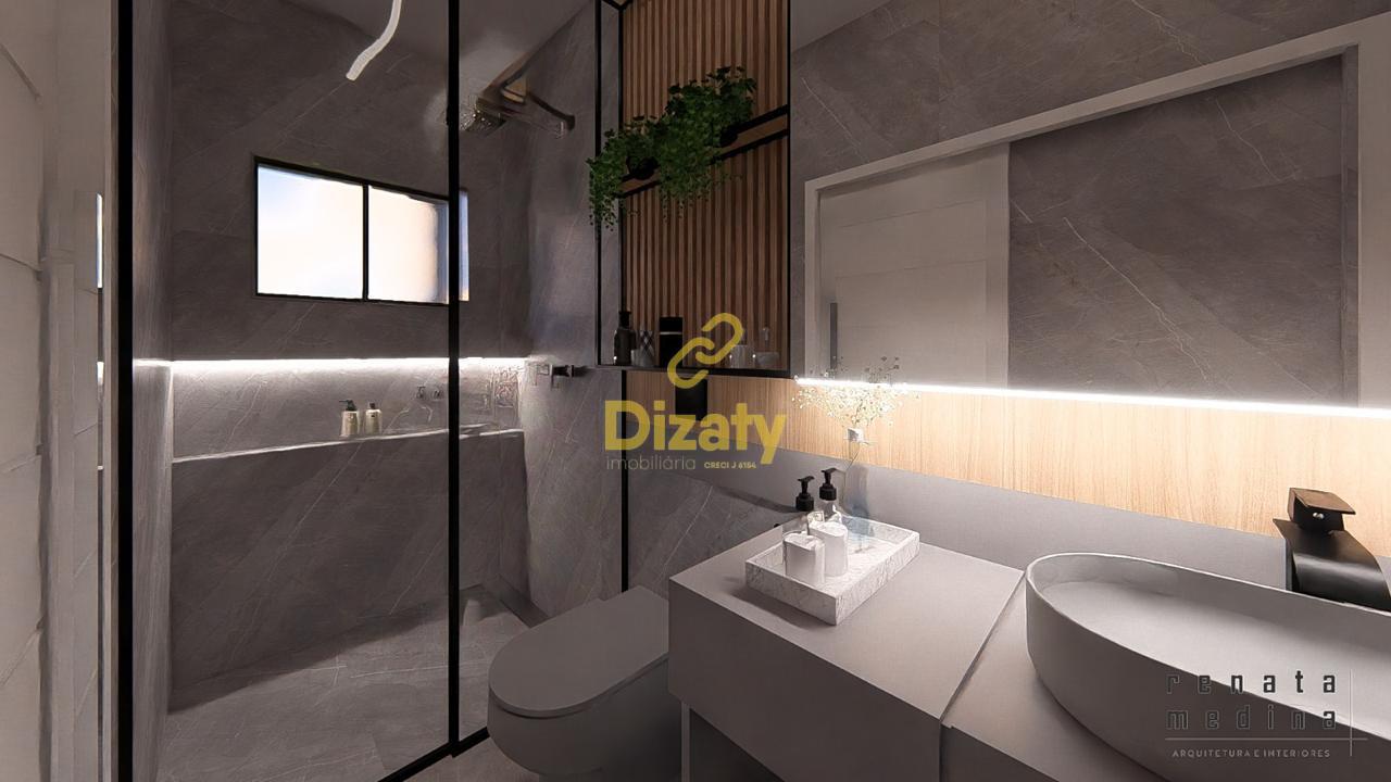 Casa, 4 quartos - Foto 66