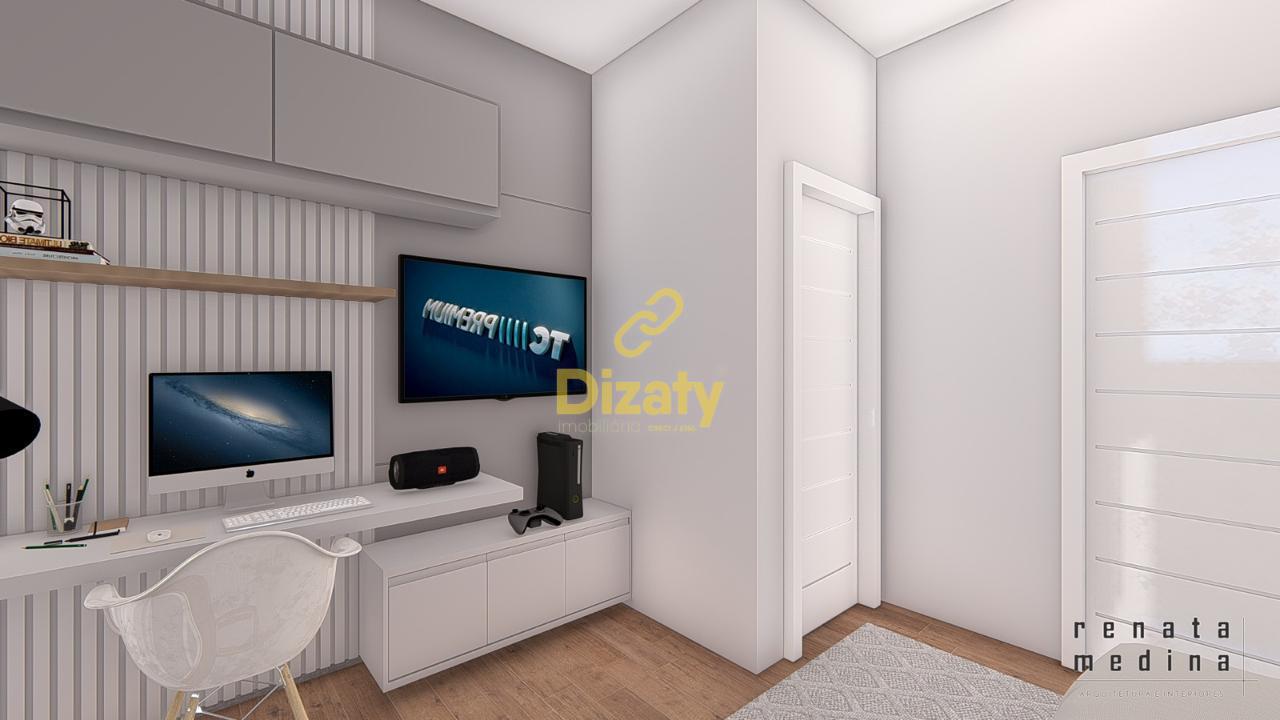 Casa, 4 quartos - Foto 73