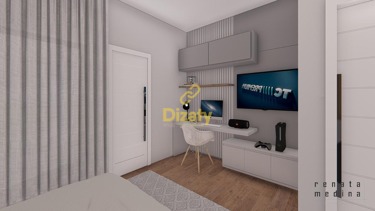 Casa, 4 quartos - Foto 78