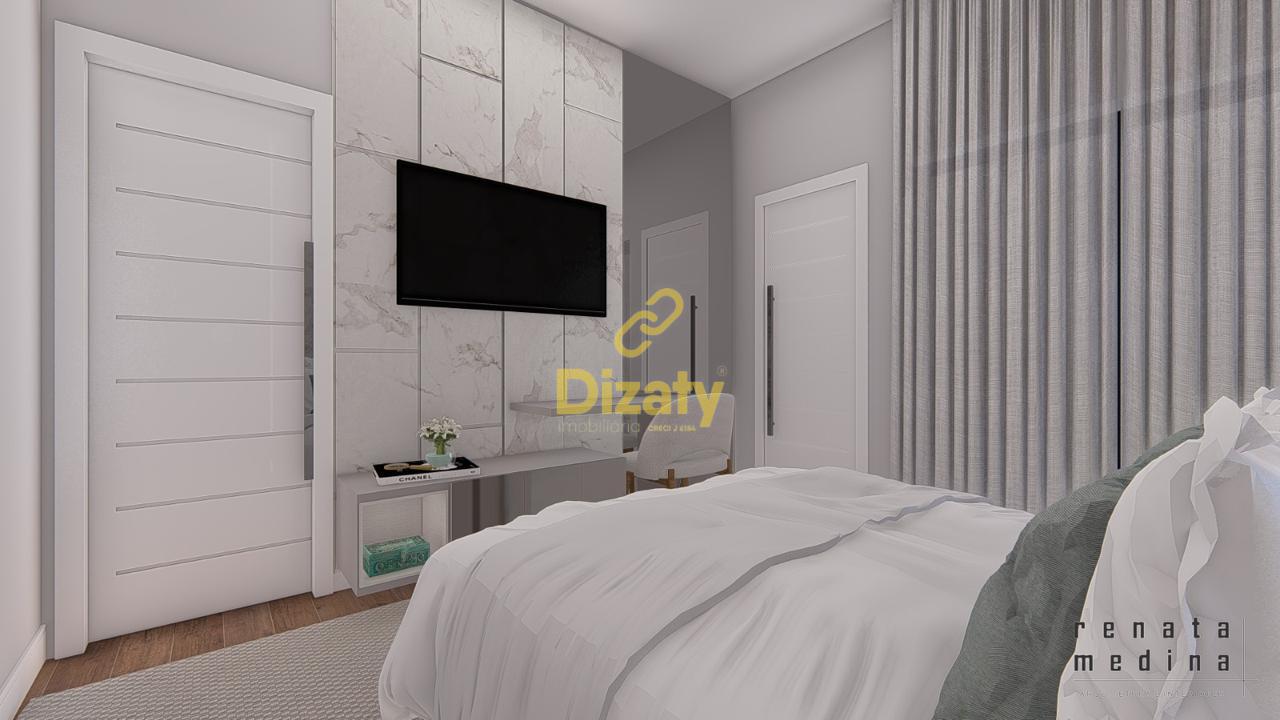 Casa, 4 quartos - Foto 79