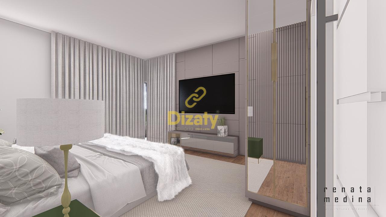 Casa, 4 quartos - Foto 80