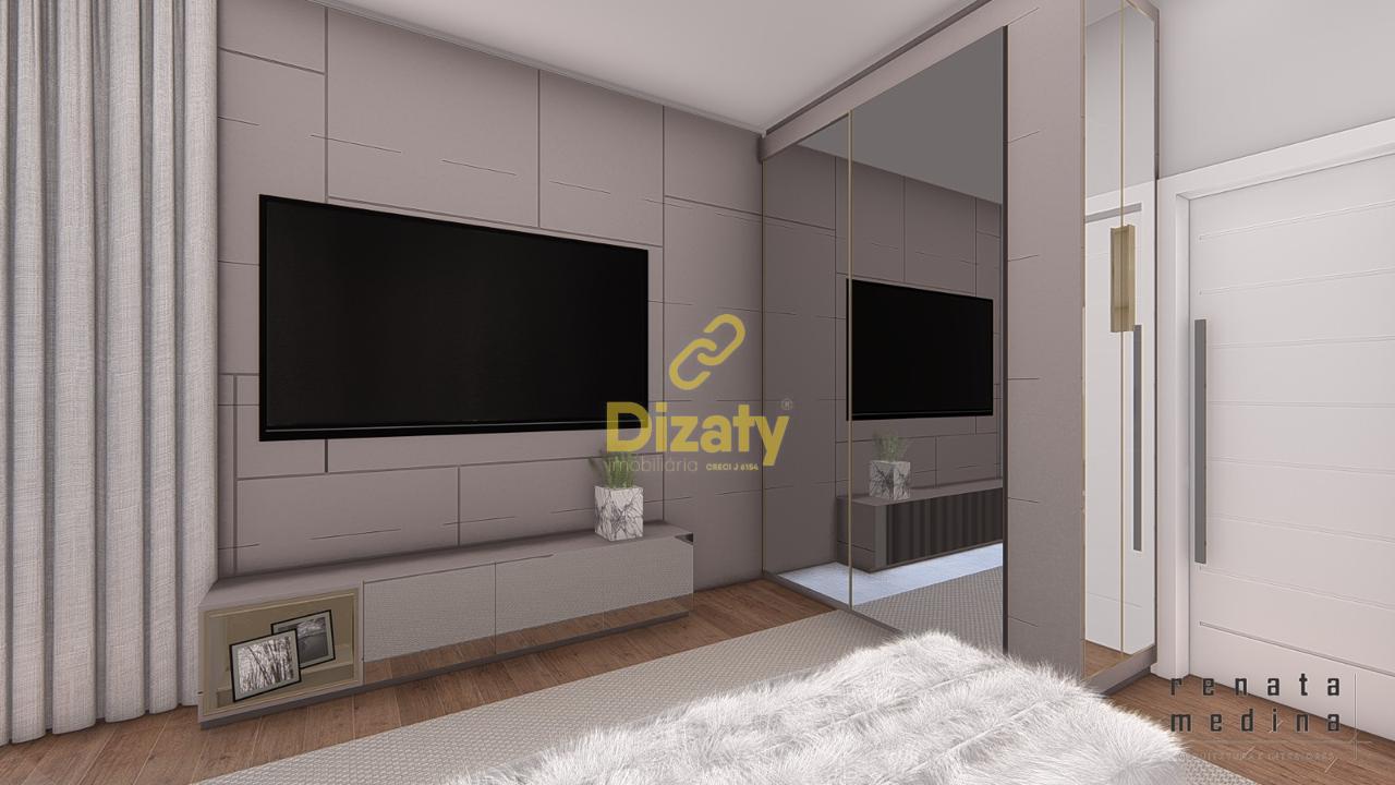 Casa, 4 quartos - Foto 81