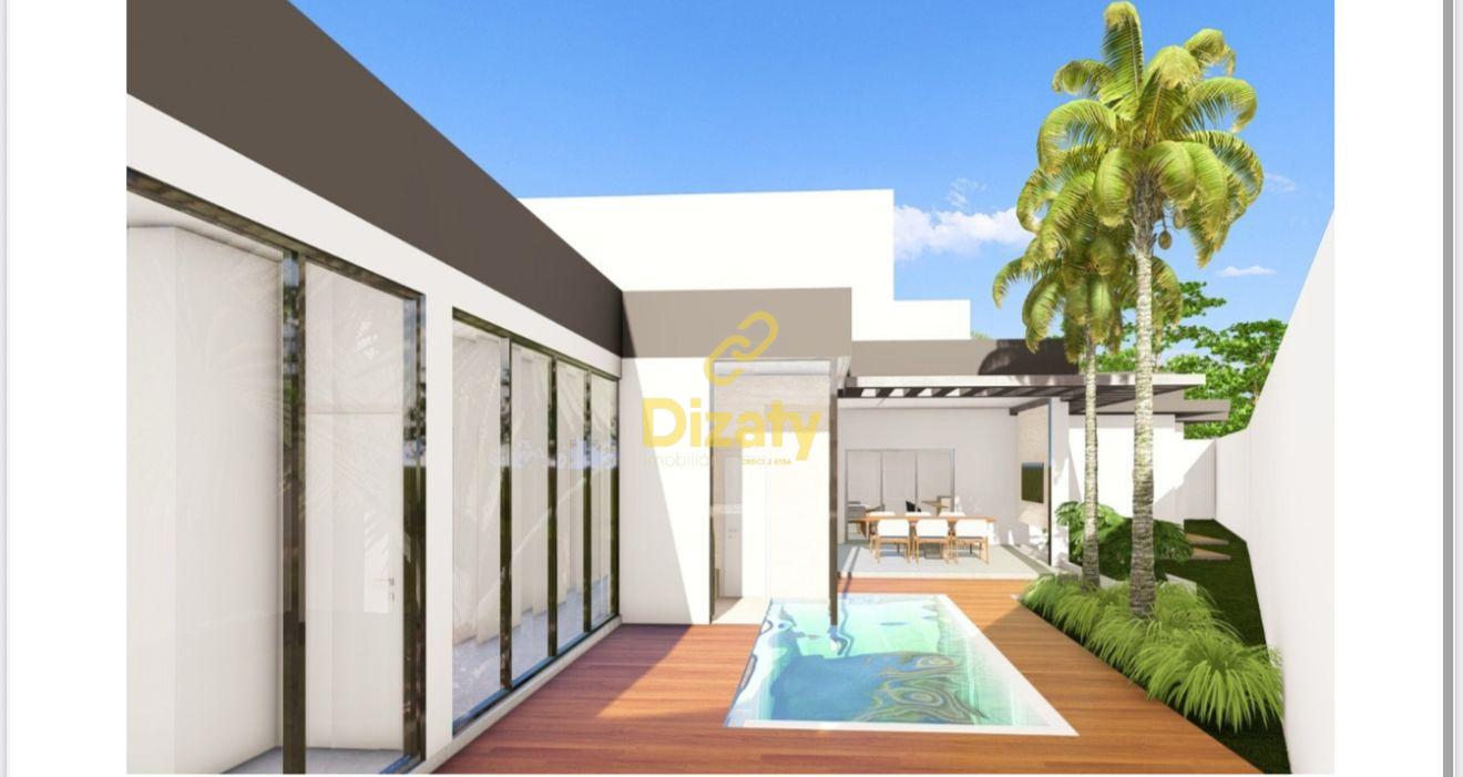 CASA A VENDA NO BAIRRO JARDIM CAMBUI COM 4 SUÍTES - SETE LAGOA...