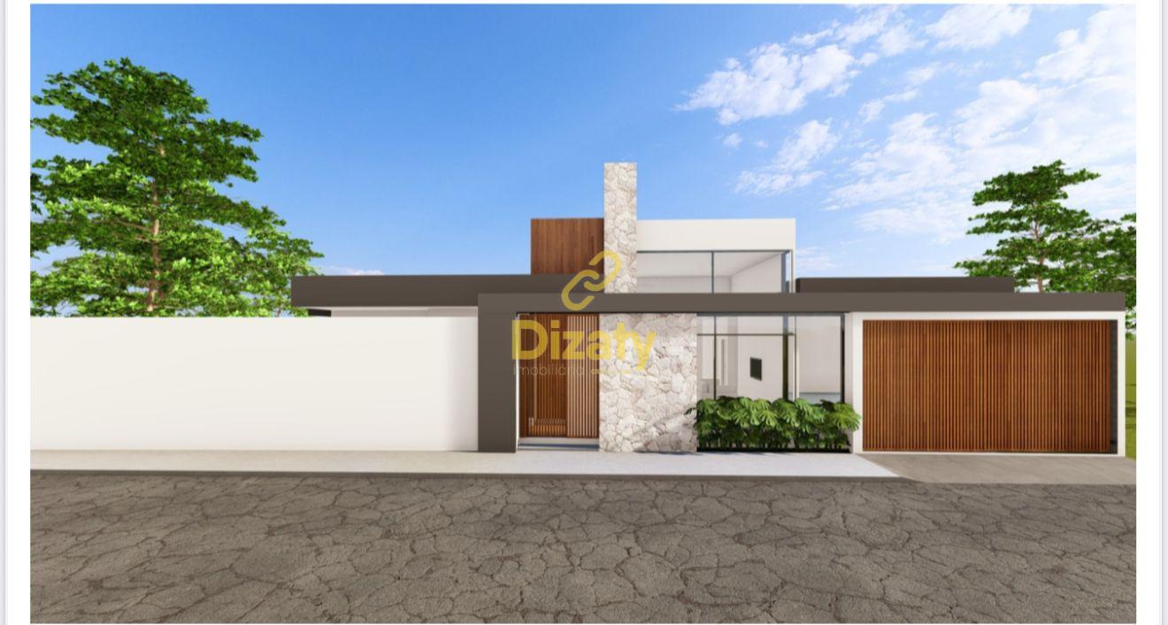 CASA A VENDA NO BAIRRO JARDIM CAMBUI COM 4 SUÍTES - SETE LAGOA...