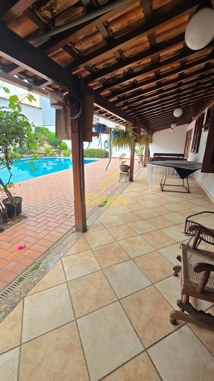 Casa, 720 m² - Foto 7