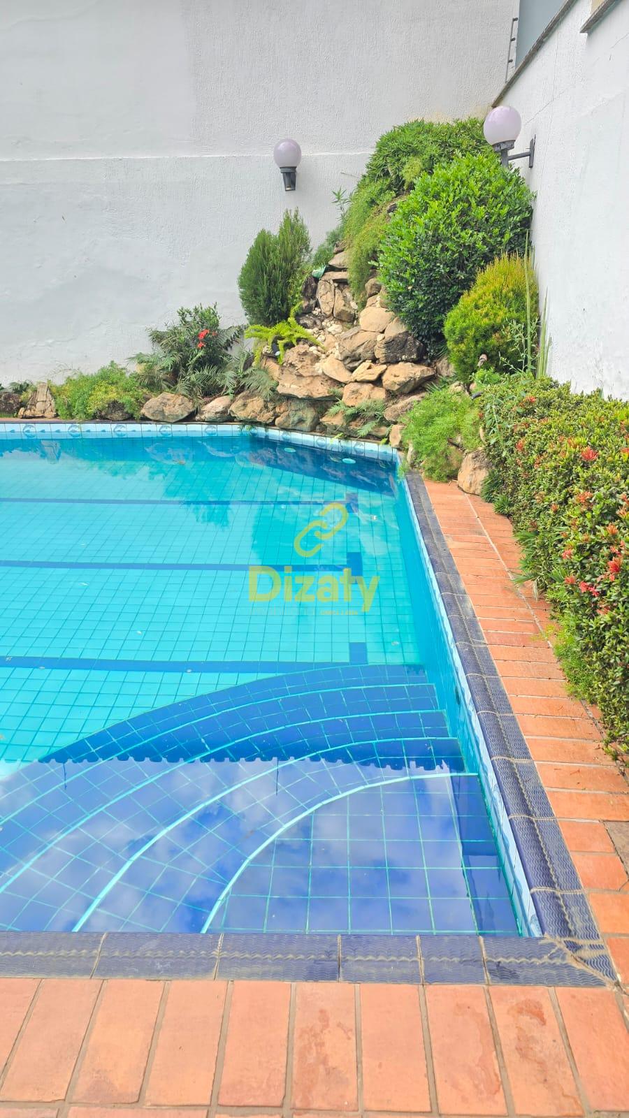 Casa, 720 m² - Foto 6