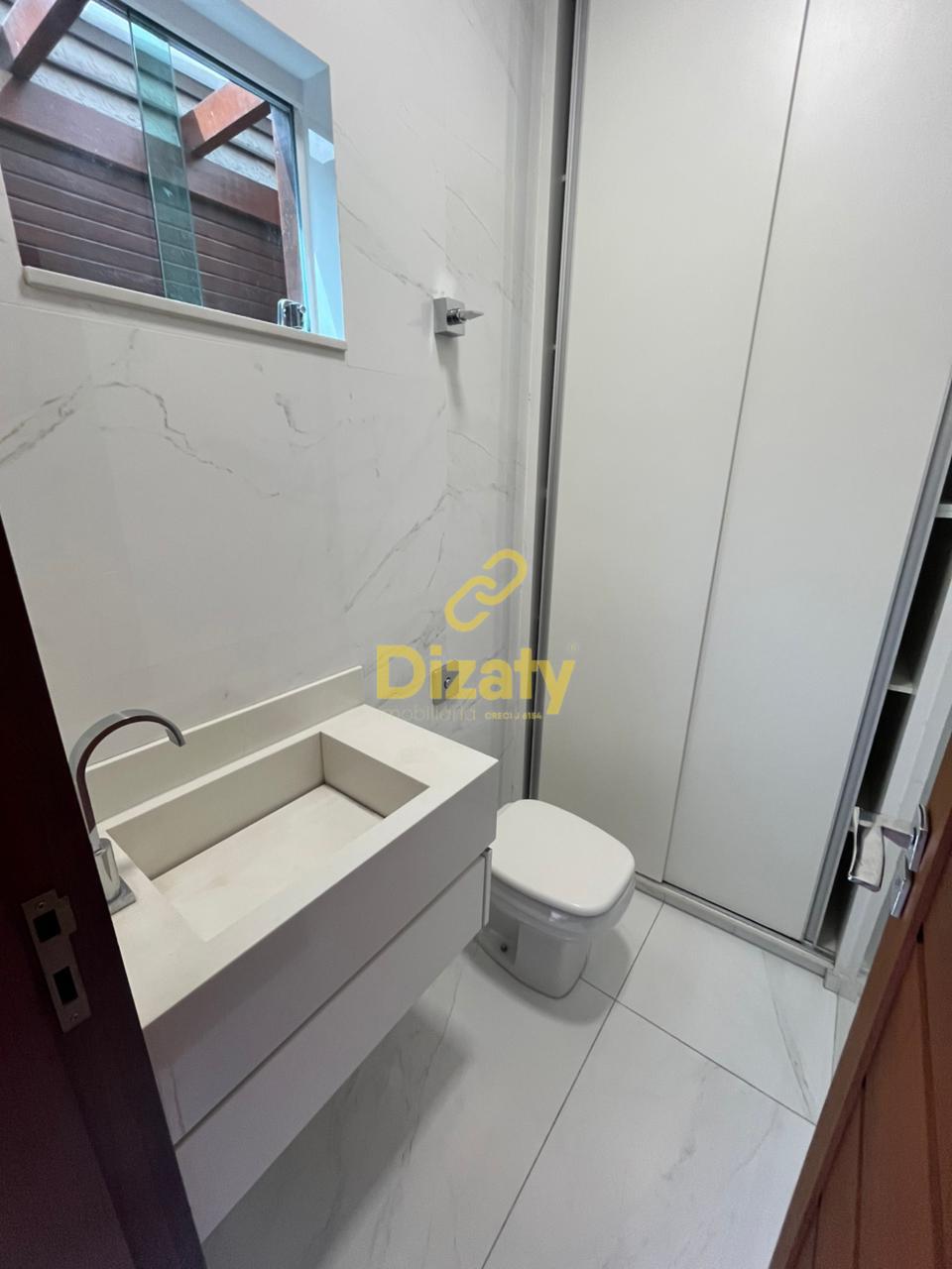 Casa, 2 quartos - Foto 9