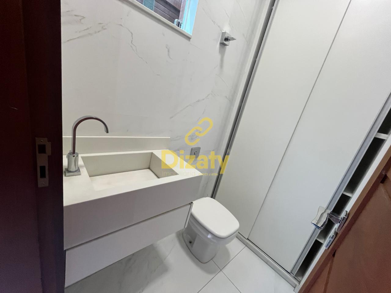 Casa, 2 quartos - Foto 10