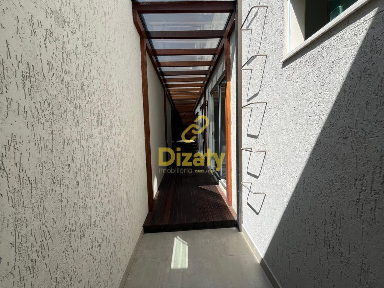 Casa, 2 quartos - Foto 35