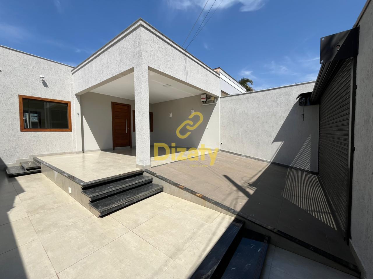 Casa, 2 quartos - Foto 2