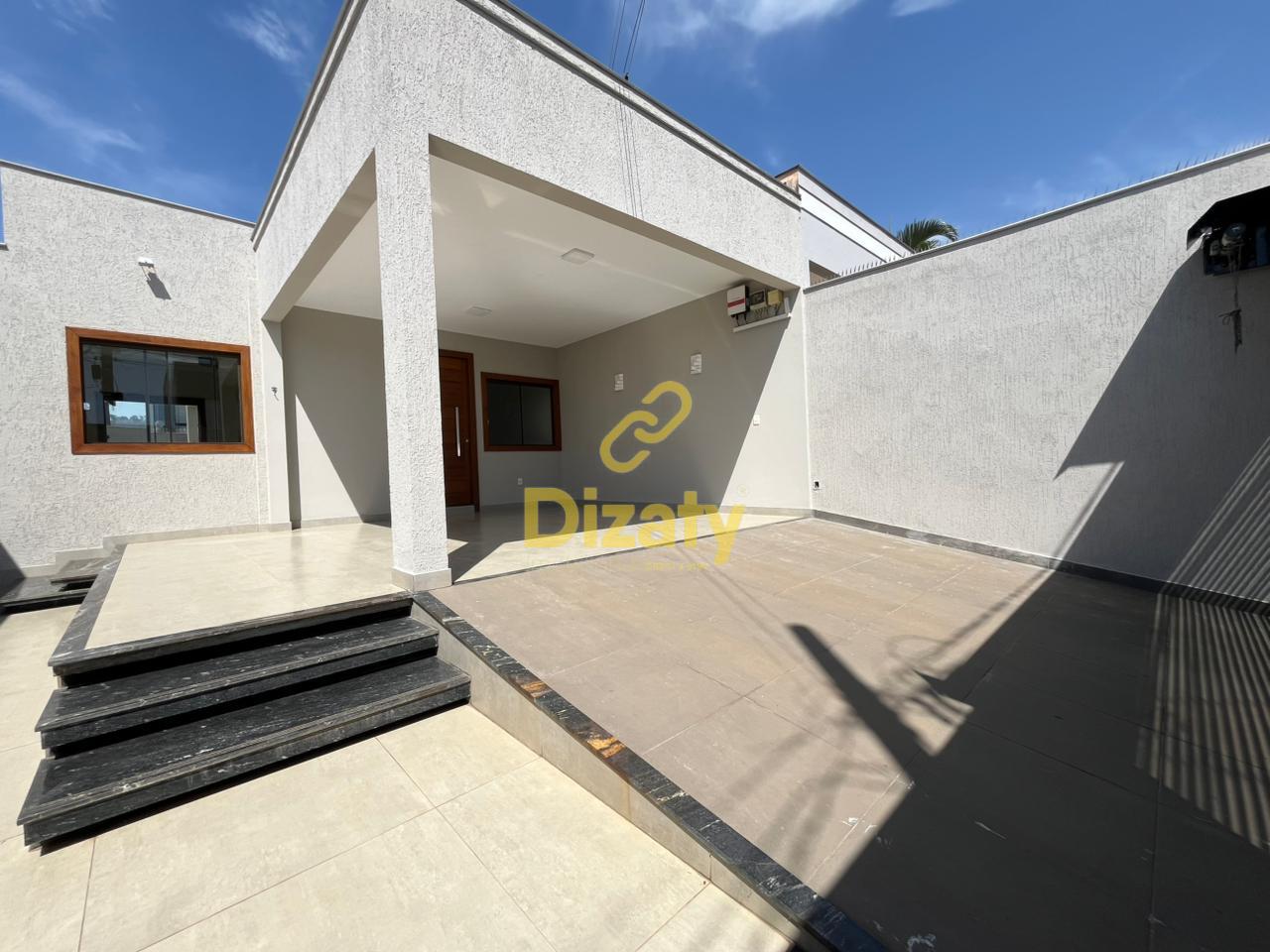 Casa, 2 quartos - Foto 1