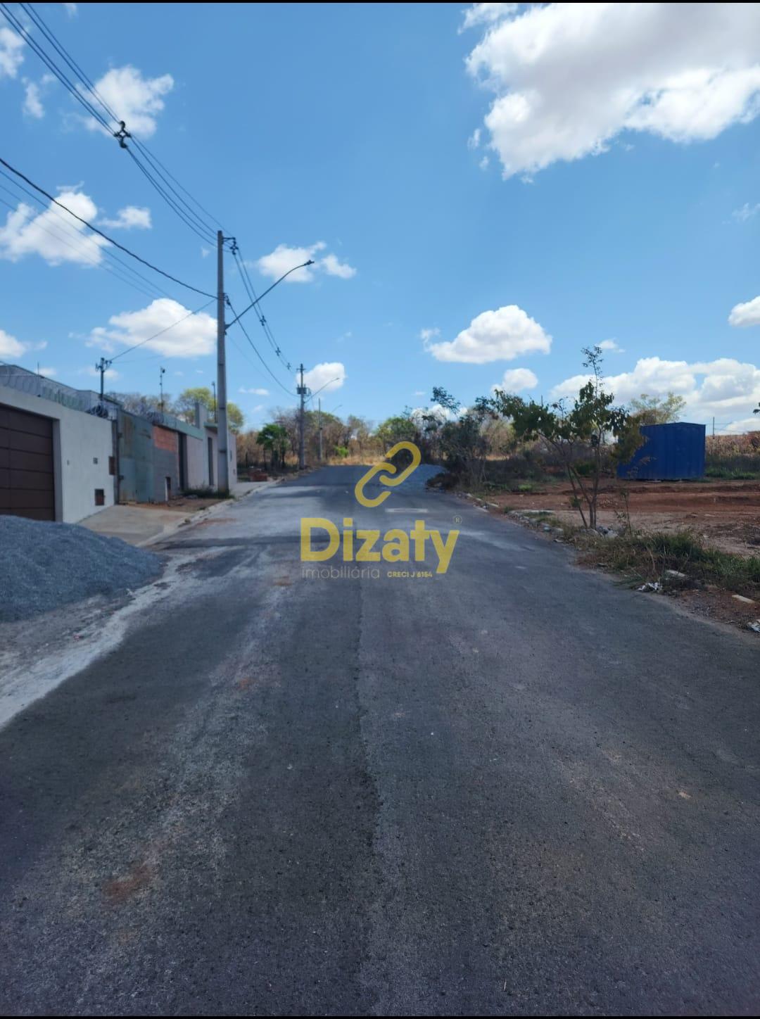 LOTE A VENDA NO BAIRRO BELA VISTA EM CURVELO MG DE 360M