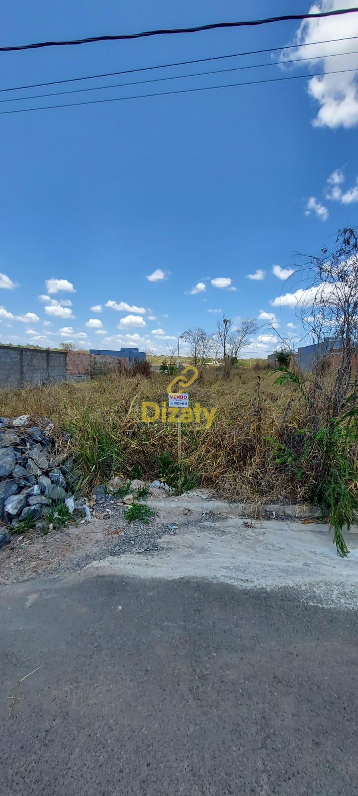 LOTE A VENDA NO BAIRRO BELA VISTA EM CURVELO MG DE 360M