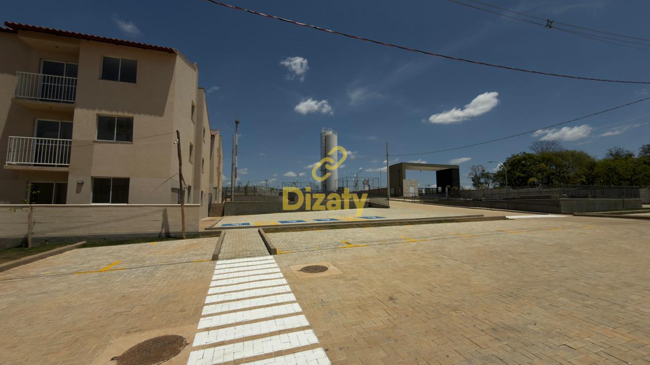 Apartamento, 2 quartos - Foto 5