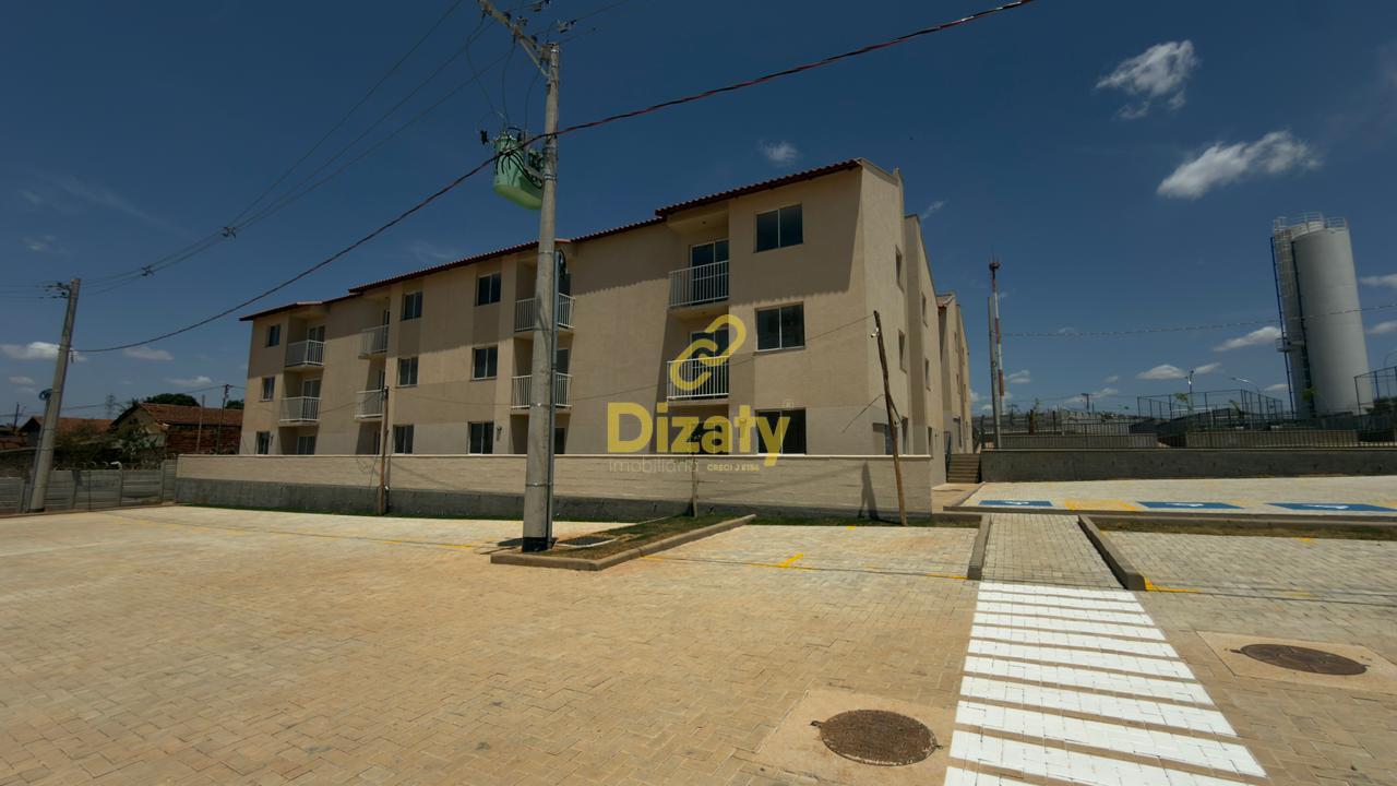 Apartamento, 2 quartos - Foto 6