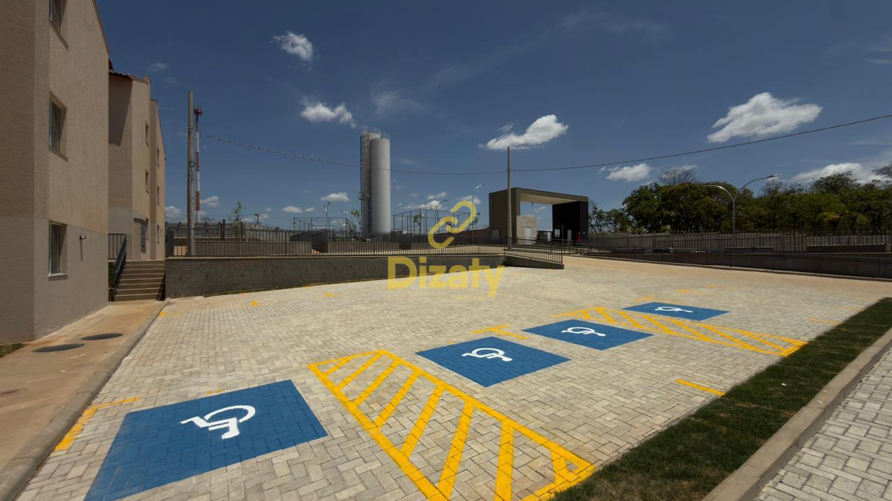 Apartamento, 2 quartos - Foto 7