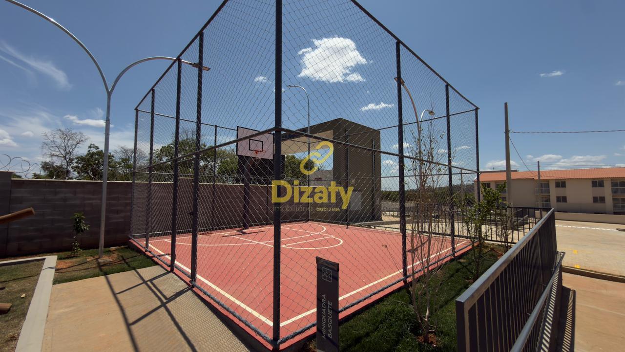 Apartamento, 2 quartos - Foto 8