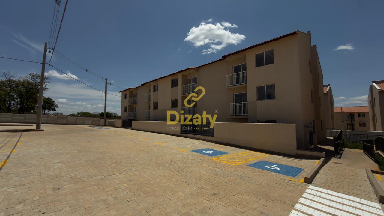 Apartamento, 2 quartos - Foto 10