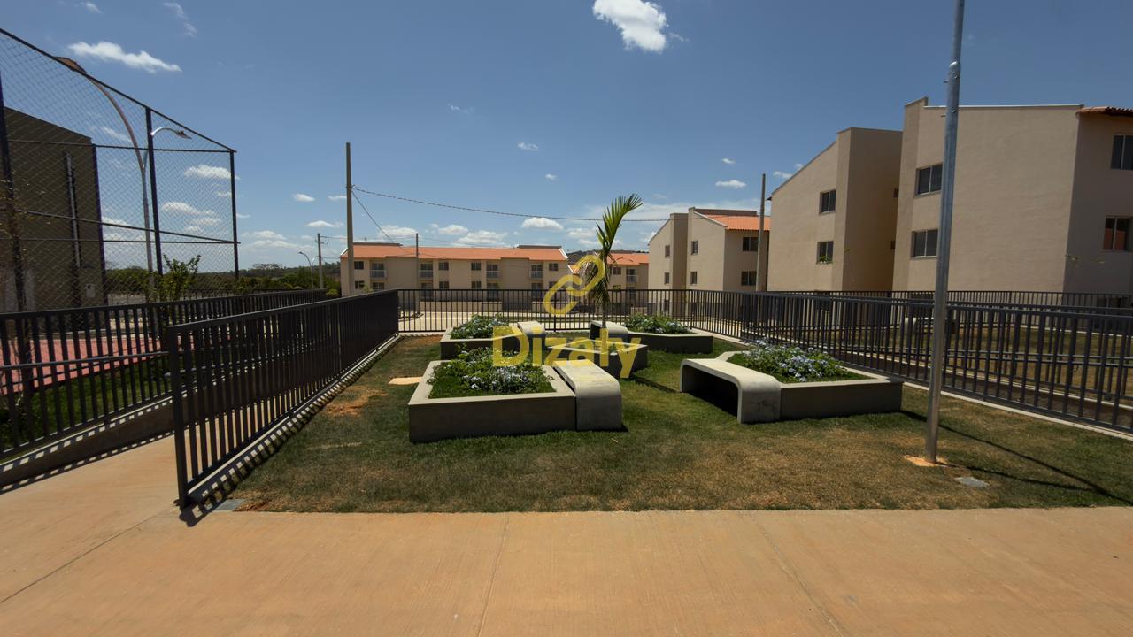 Apartamento, 2 quartos - Foto 11