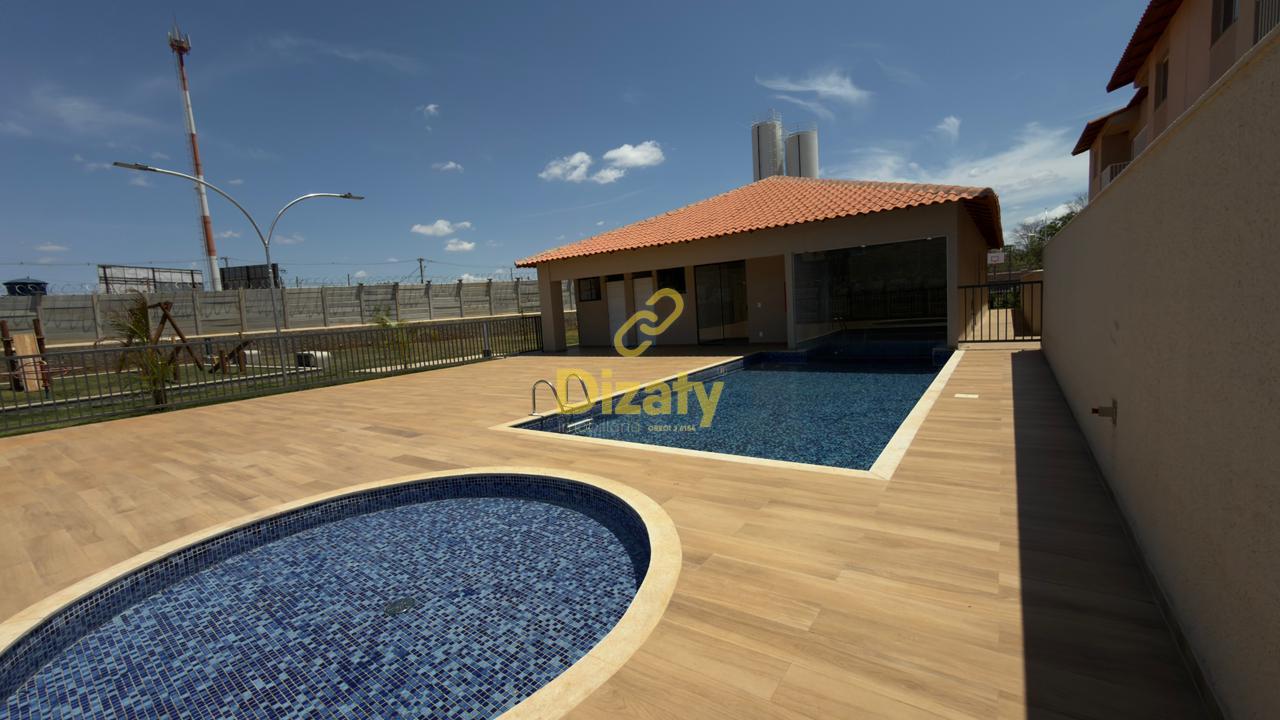 APARTAMENTO A VENDA NO RESIDENCIAL VILLAGE LAGOAS EM SETE LAGO...