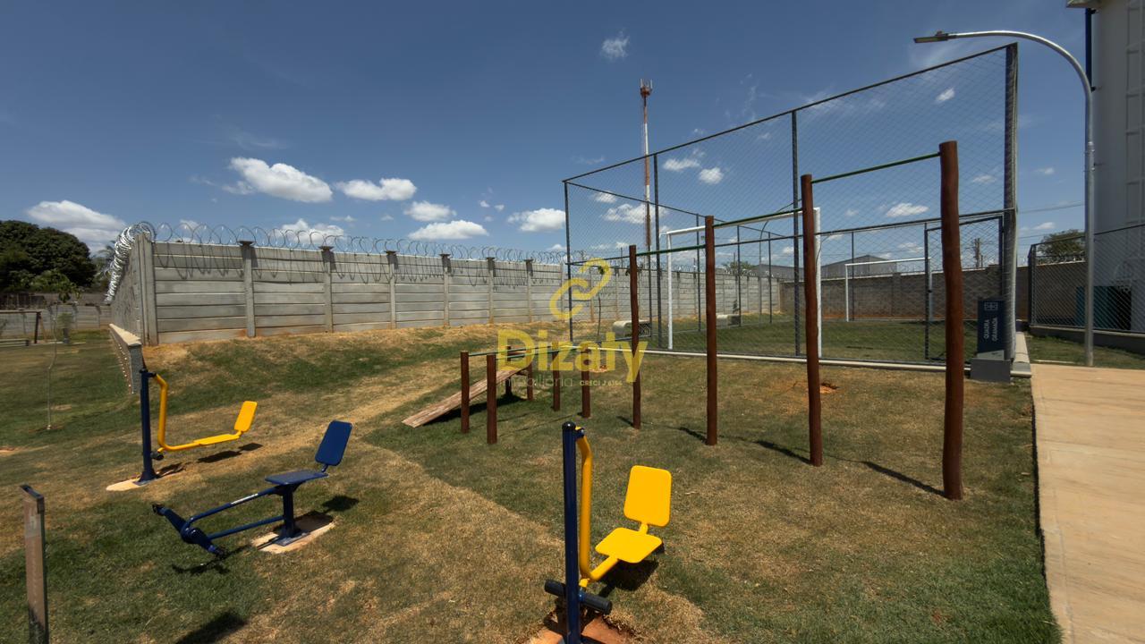 Apartamento, 2 quartos - Foto 12