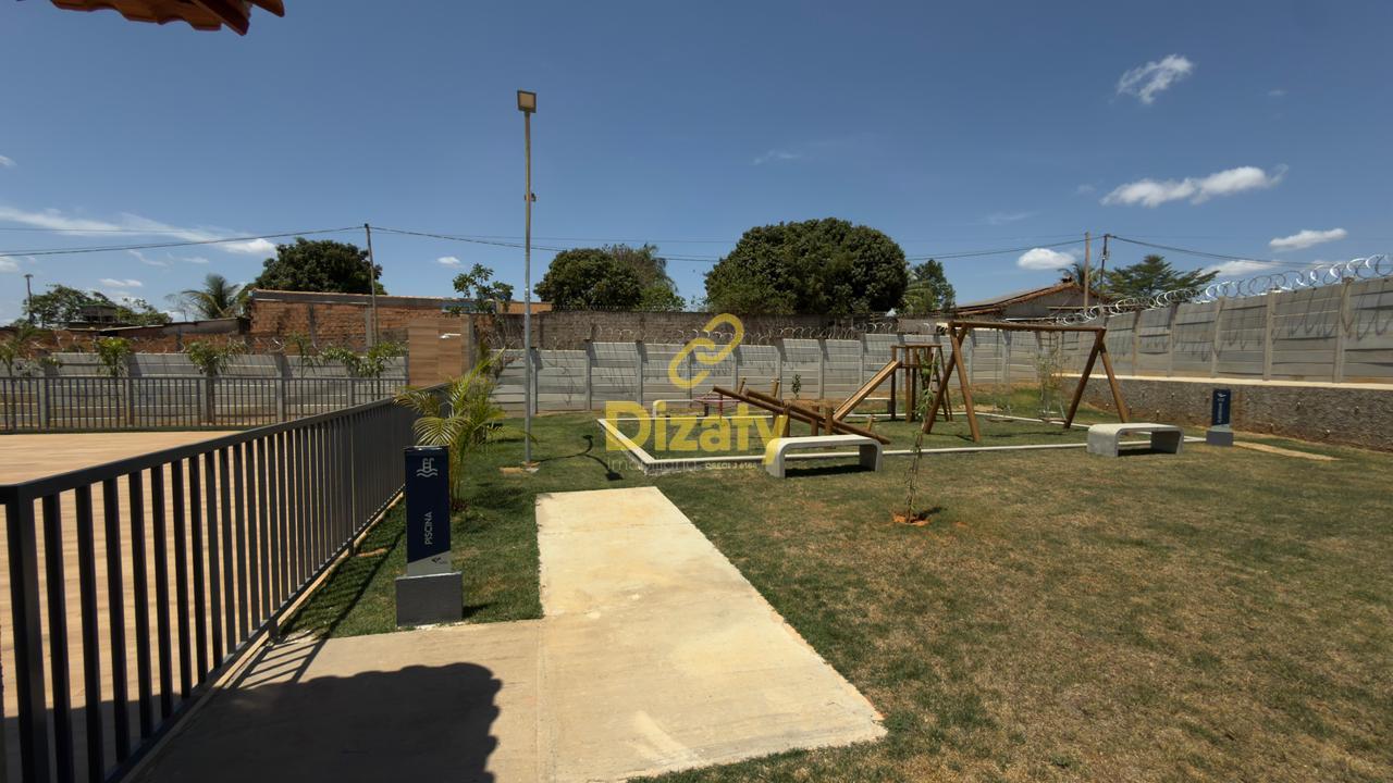 Apartamento, 2 quartos - Foto 13