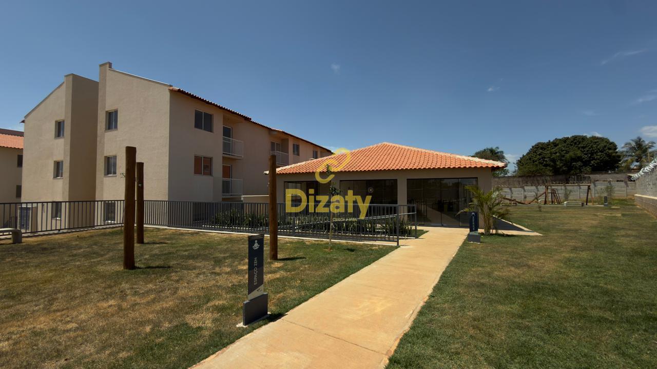 Apartamento, 2 quartos - Foto 16