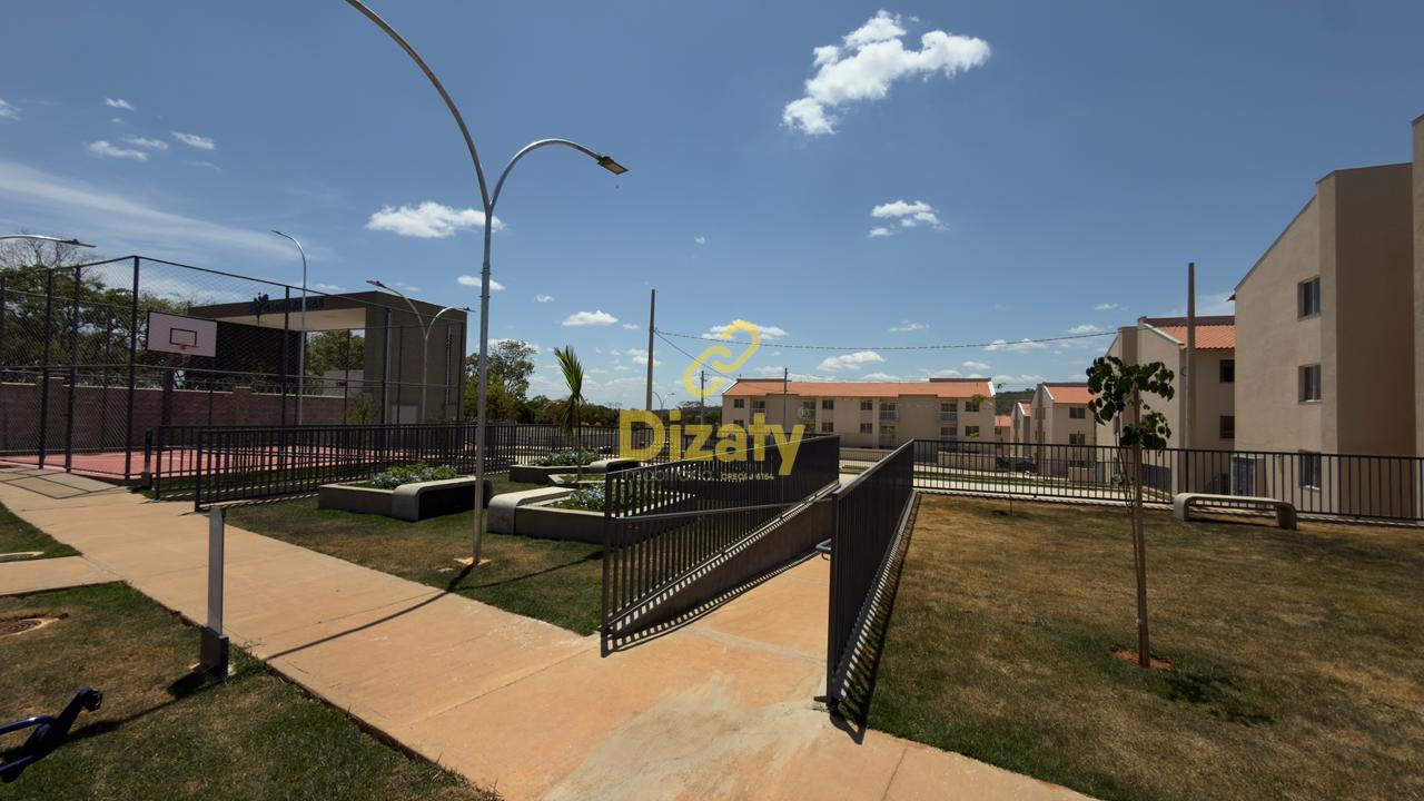 Apartamento, 2 quartos - Foto 18