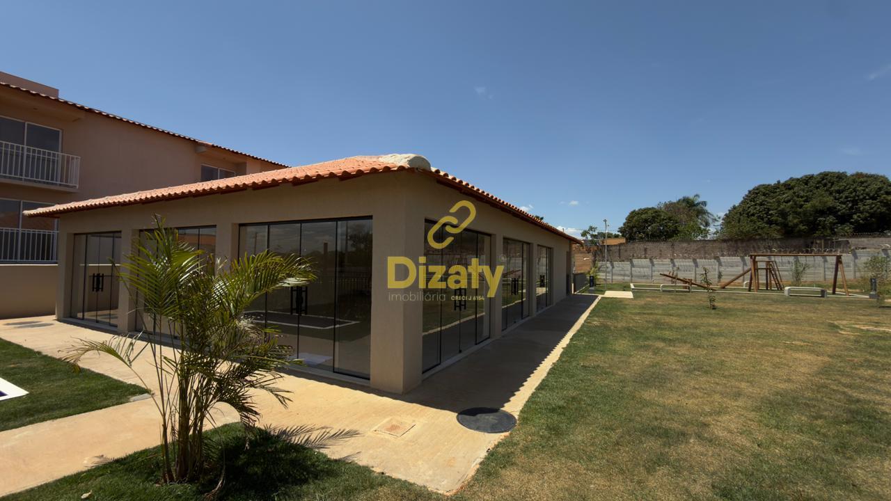 Apartamento, 2 quartos - Foto 19