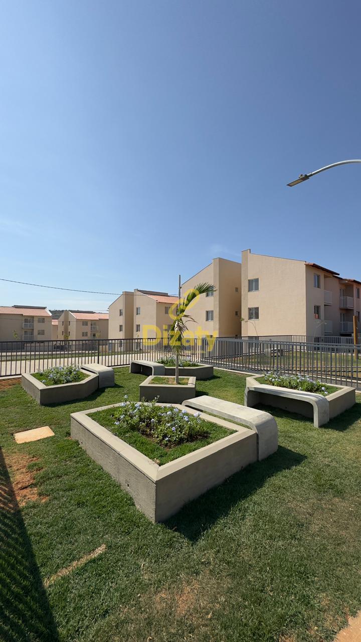 Apartamento, 2 quartos - Foto 25