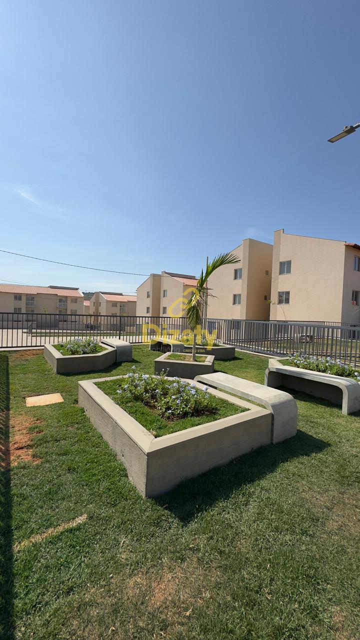 Apartamento, 2 quartos - Foto 27