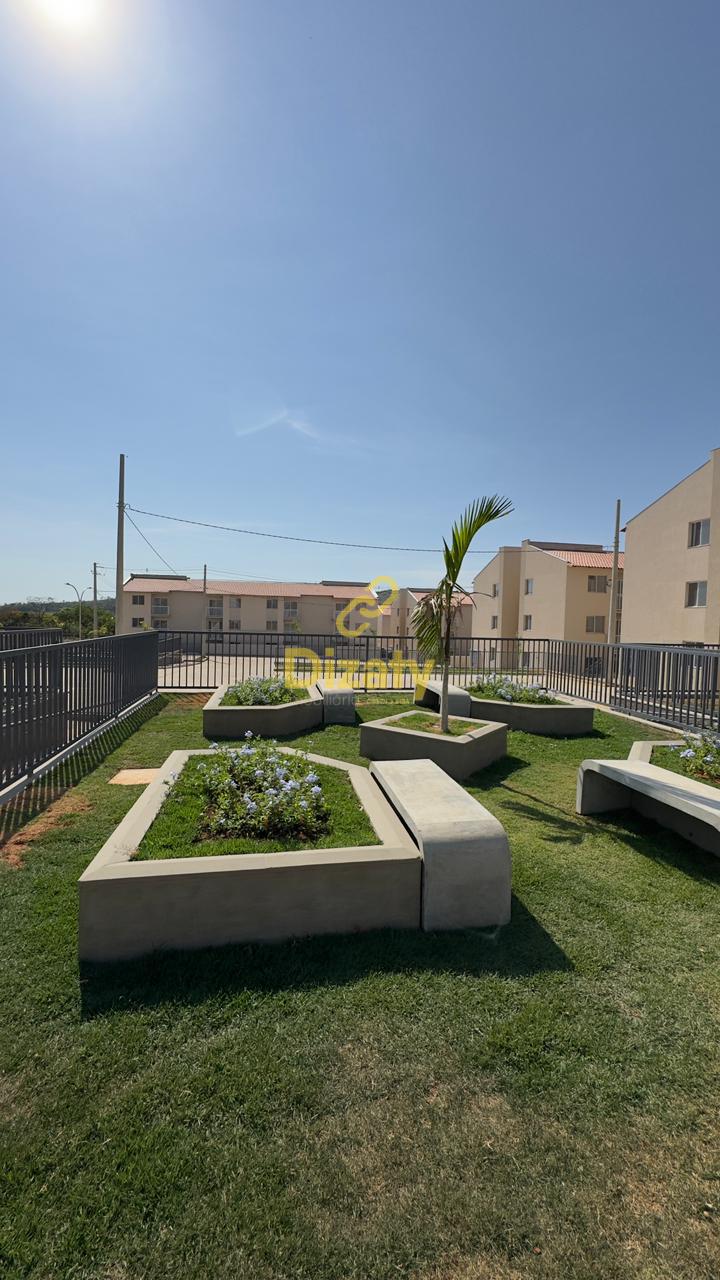 Apartamento, 2 quartos - Foto 29