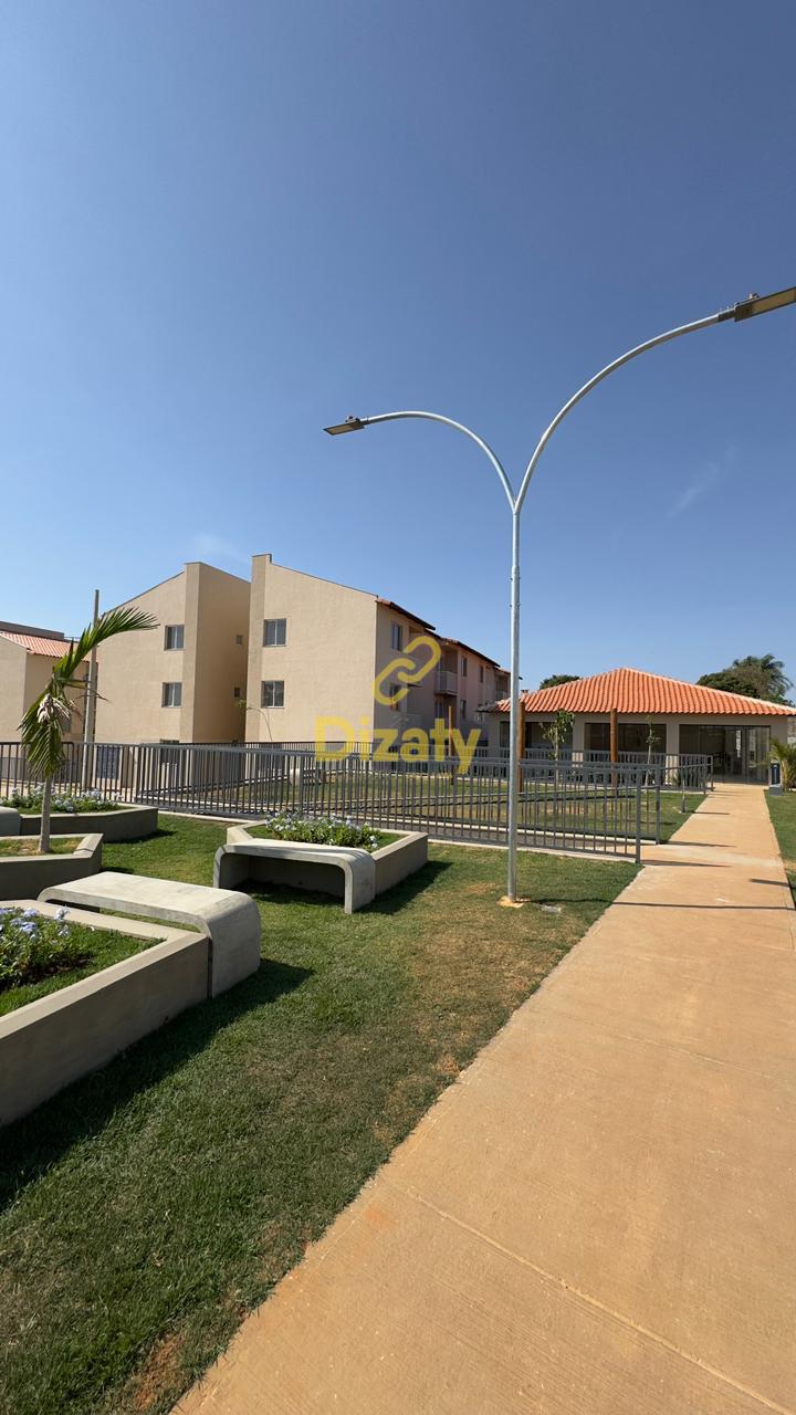 Apartamento, 2 quartos - Foto 31