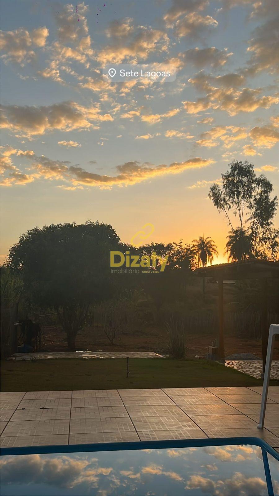 CHÁCARA NO CONDOMÍNIO LARANJEIRAS FICA 12KM DO CENTRO E 4KM DE...