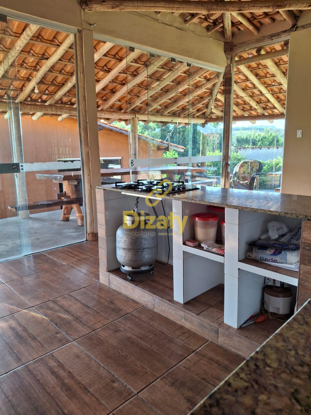 CHÁCARA NO CONDOMÍNIO LARANJEIRAS FICA 12KM DO CENTRO E 4KM DE...