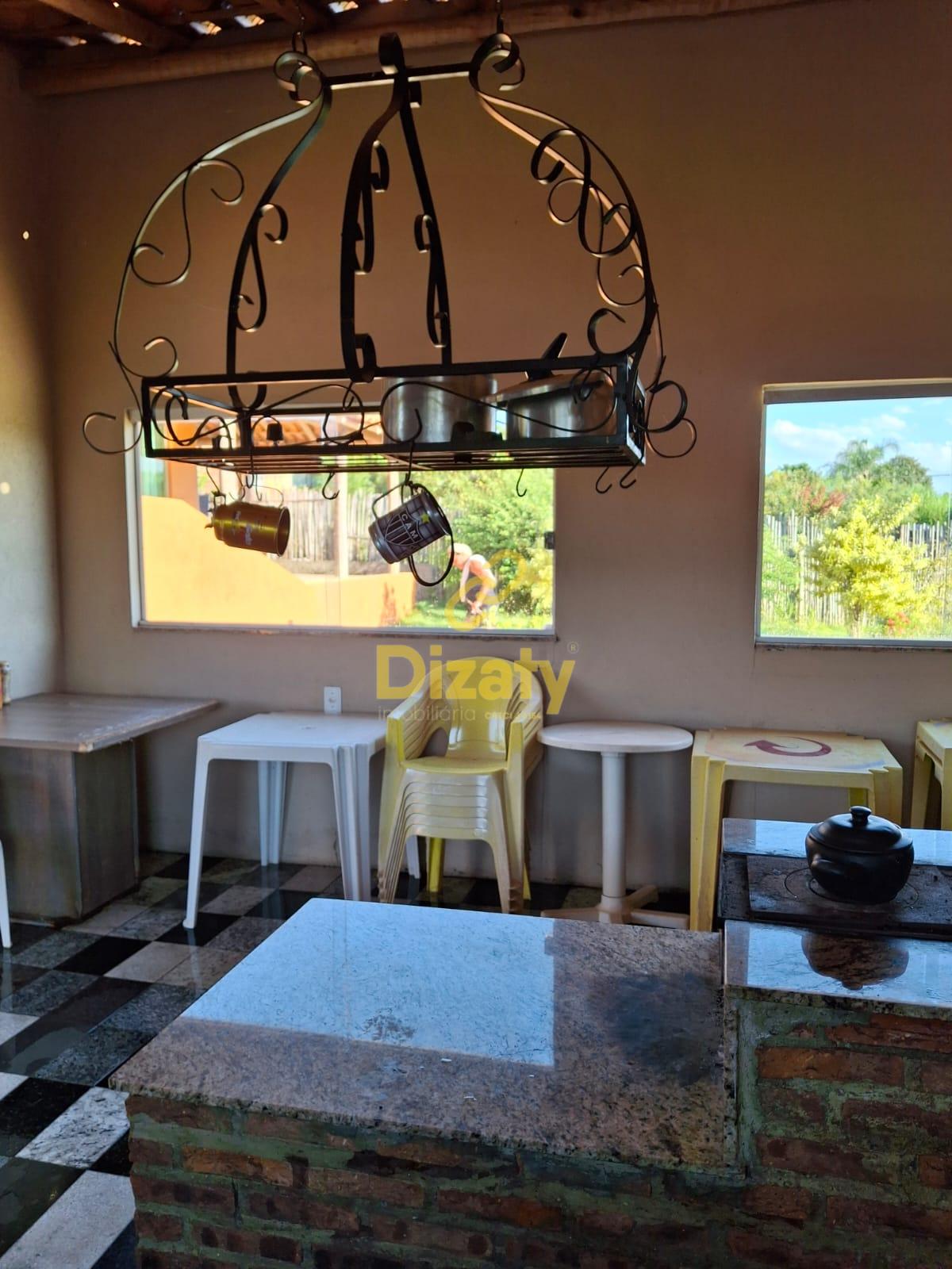 CHÁCARA NO CONDOMÍNIO LARANJEIRAS FICA 12KM DO CENTRO E 4KM DE...