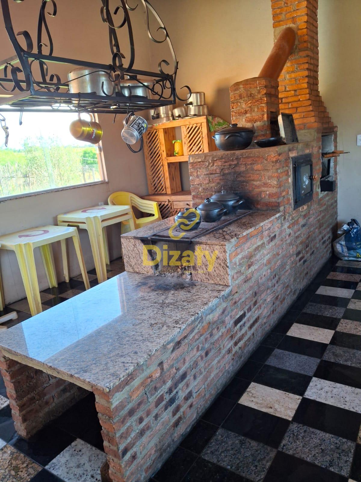 Chácara, 2 quartos - Foto 5