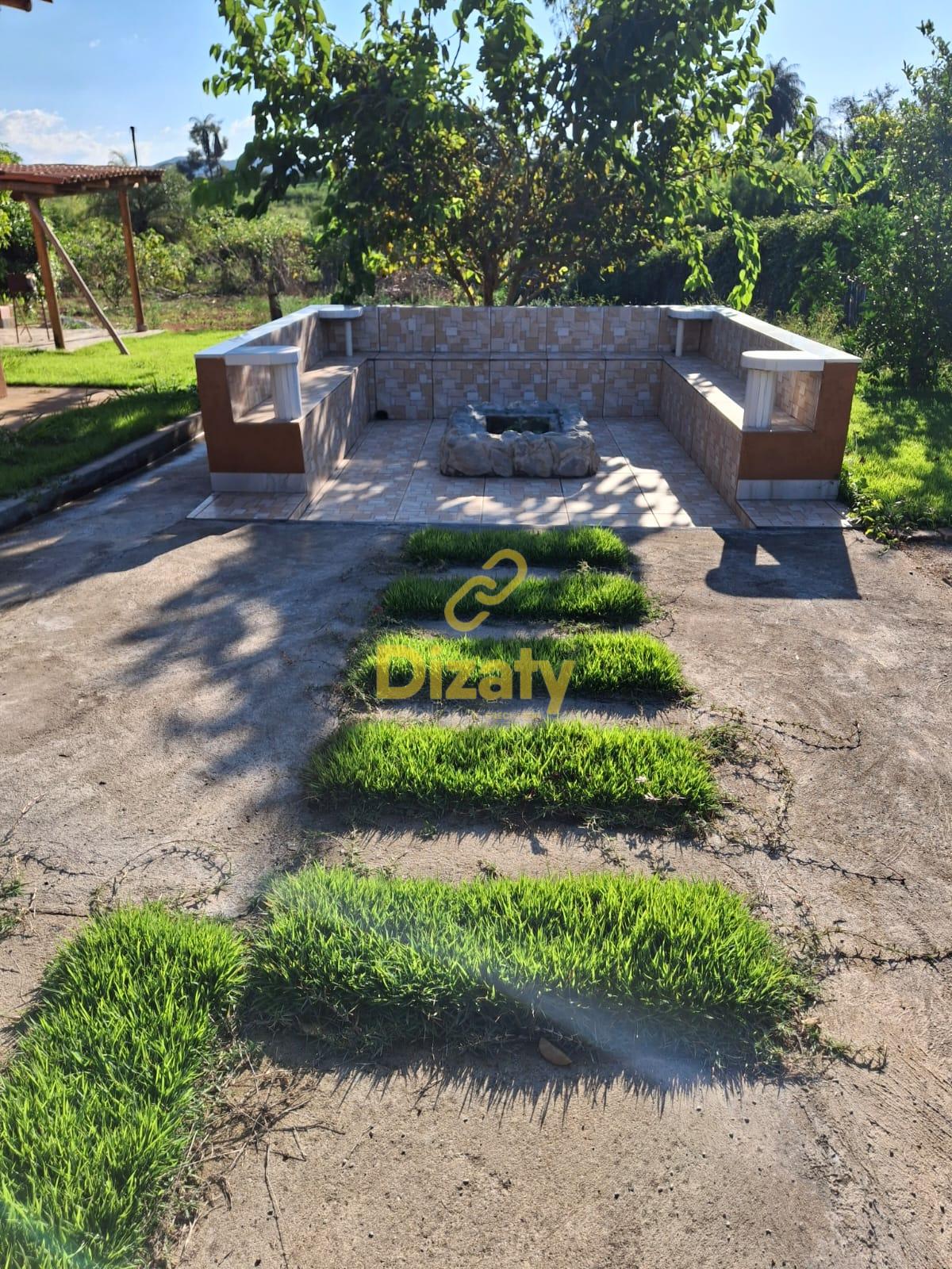 Chácara, 2 quartos - Foto 8