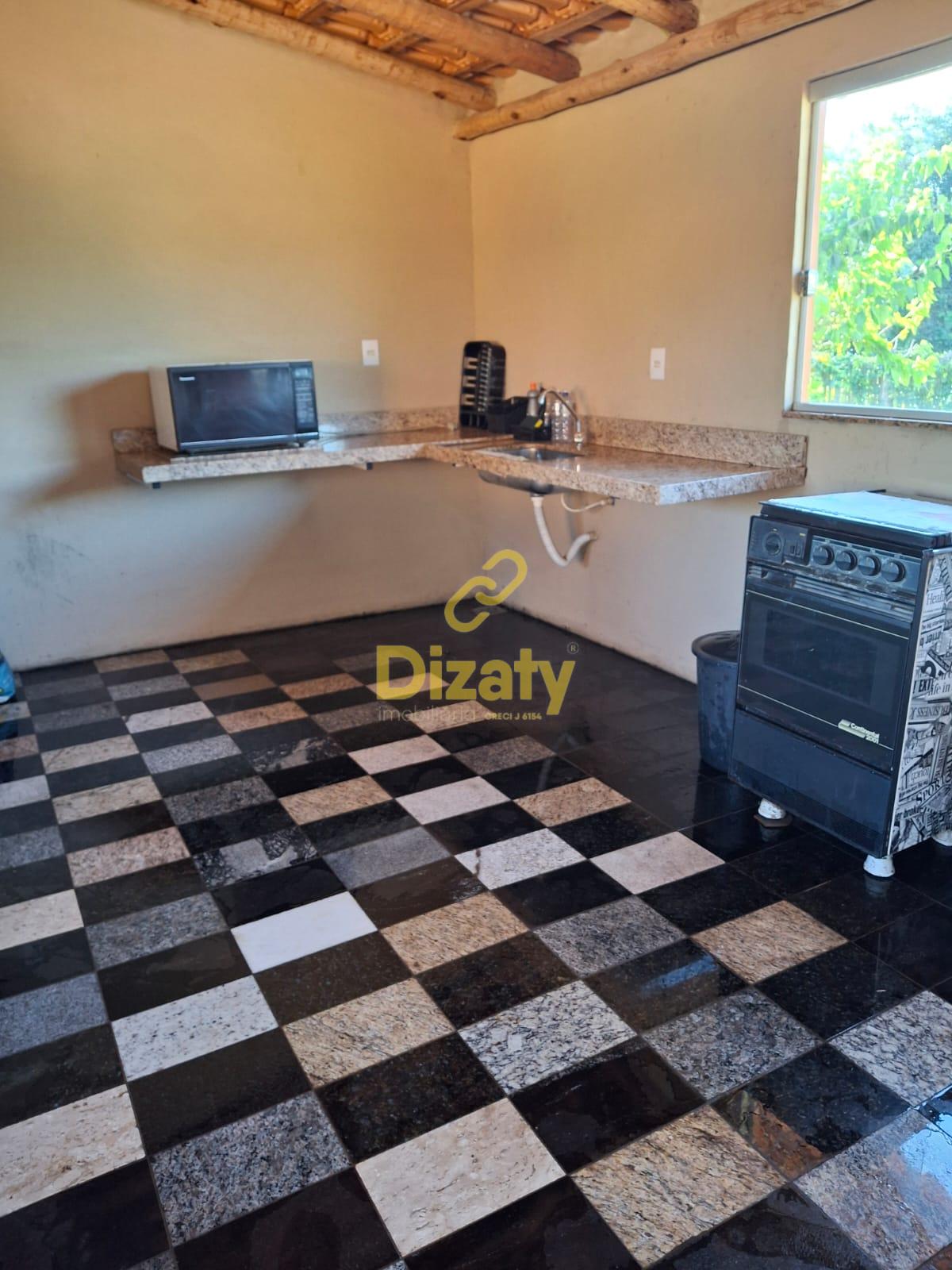 Chácara, 2 quartos - Foto 9