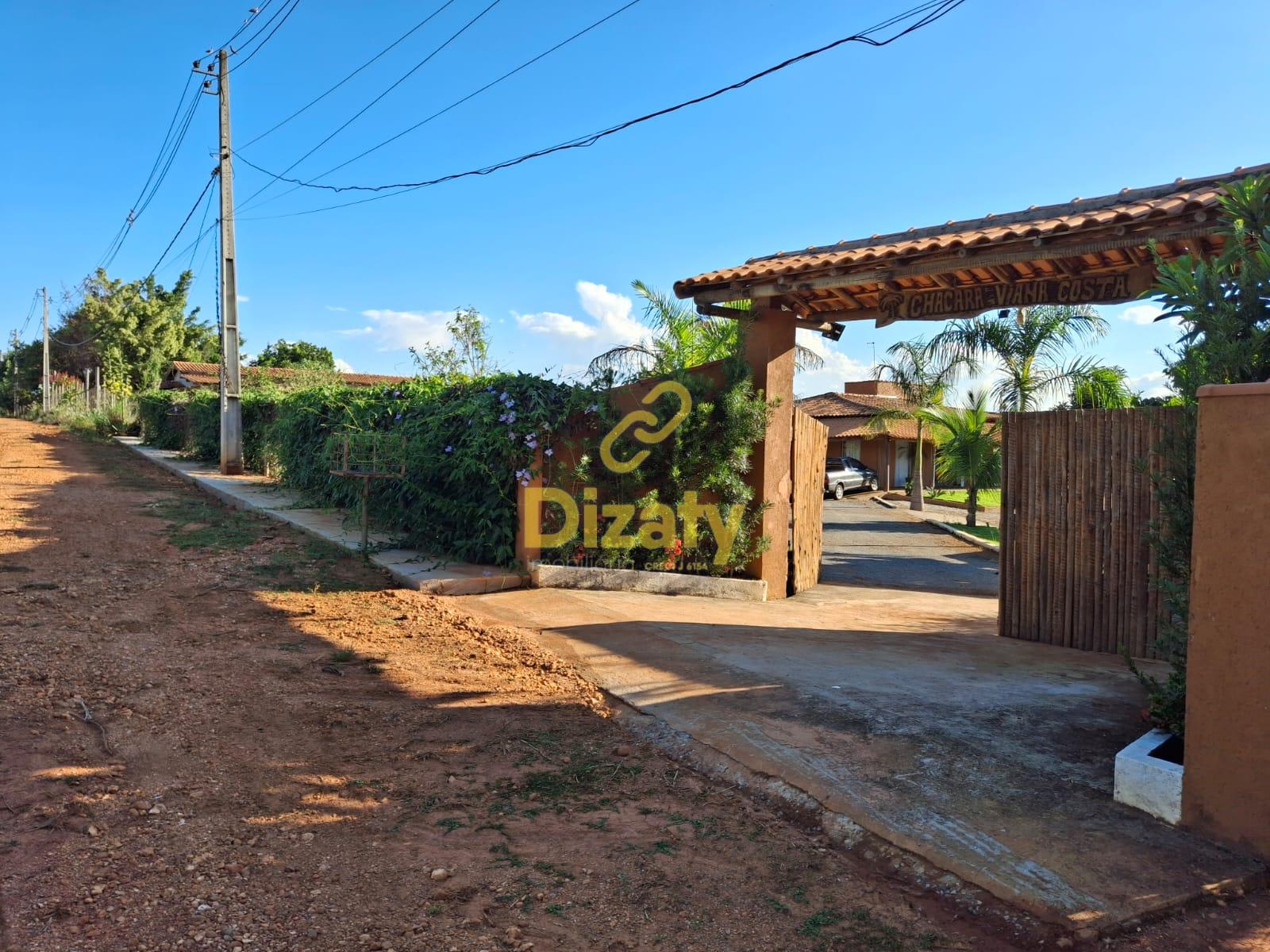 Chácara, 2 quartos - Foto 10