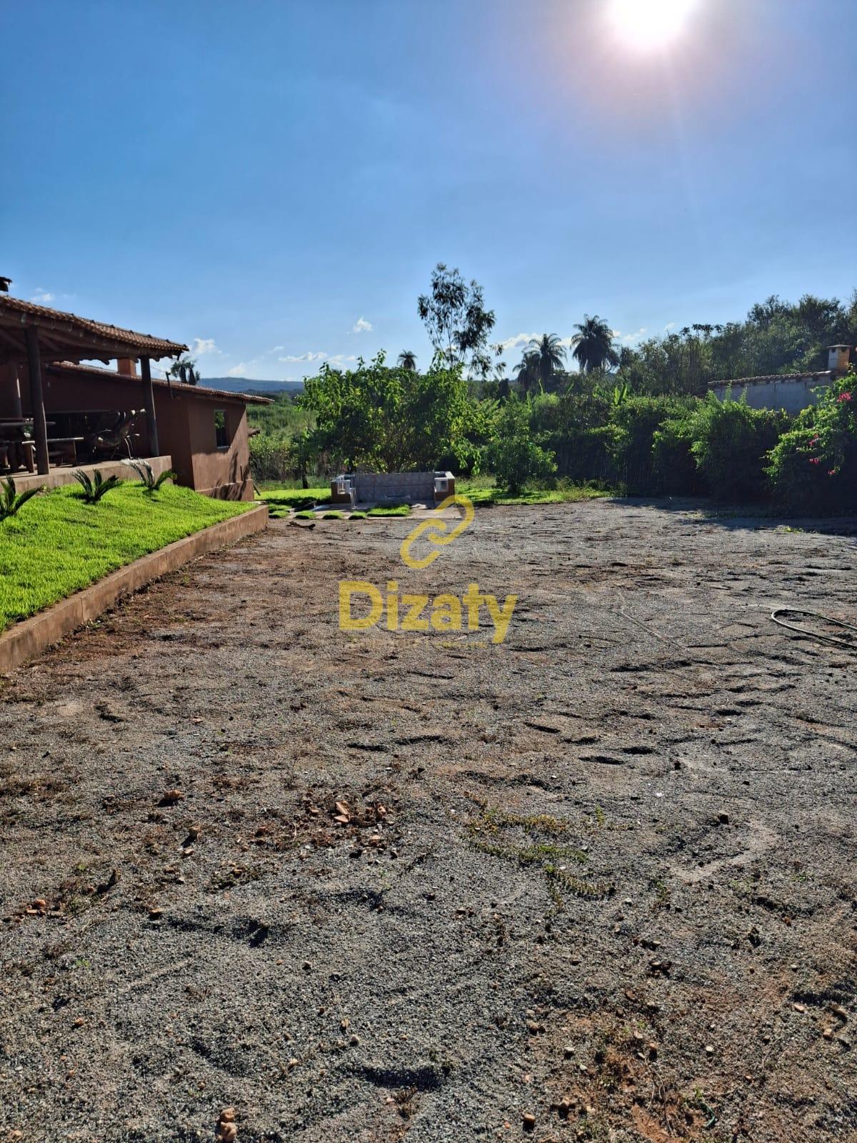 Chácara, 2 quartos - Foto 11