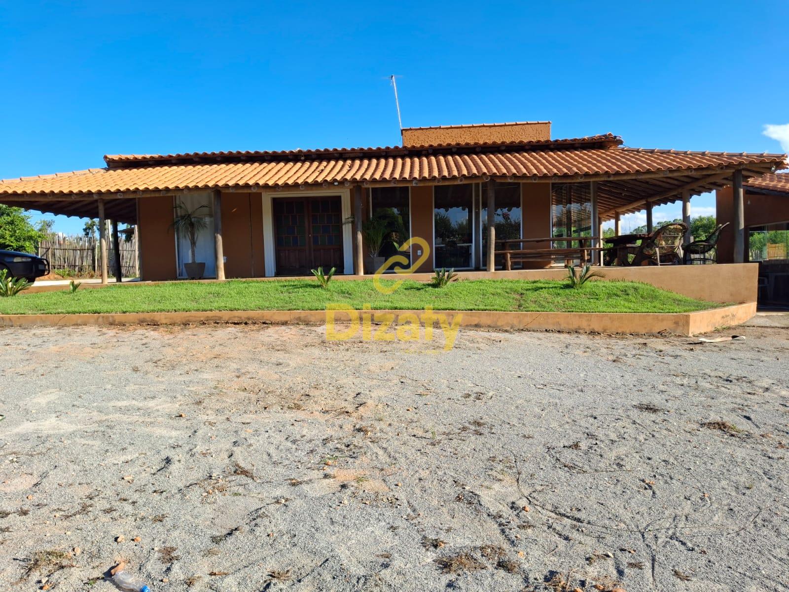 Chácara, 2 quartos - Foto 12